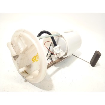 Recambio de bomba combustible para opel meriva b monospace (s10) 1.4 (75) referencia OEM IAM 13268621  0580200004