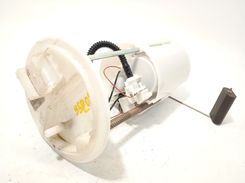 BOMBA COMBUSTIBLE 13268621 0580200004