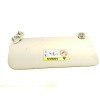 Recambio de parasol derecho para opel combo e tour / life (k9) 1.2 referencia OEM IAM 9809498377 98094983BJ 