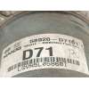 Recambio de abs para hyundai tucson (tl, tle) 1.7 crdi referencia OEM IAM 58920D7101 80BH6013R101 BE6003R101