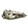 Recambio de maneta exterior trasera derecha para bmw x1 (f48) sdrive 18 i referencia OEM IAM 51217401210  