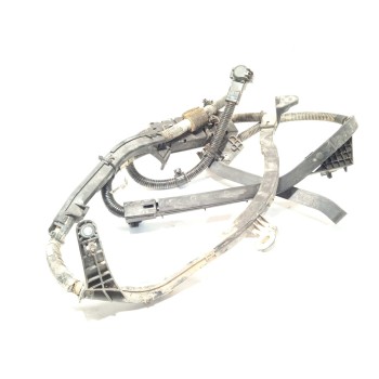 Recambio de modulo electronico para mazda 3 berlina (bp) referencia OEM IAM BDMC67270B  