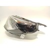 Recambio de faro izquierdo para opel corsa f (p2jo) 1.2 (68) referencia OEM IAM 9829522780  354261827