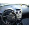 opel corsa d del año 2007