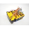 Recambio de caja reles / fusibles para citroën c4 picasso feel referencia OEM IAM 9804848580  
