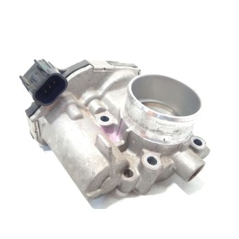 Recambio de caja mariposa para opel meriva b monospace (s10) 1.4 (75) referencia OEM IAM 55562270  0280750482