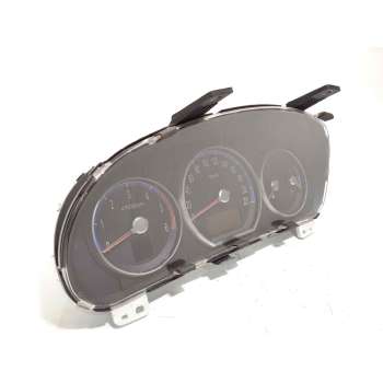 CUADRO INSTRUMENTOS 940032B640 11000839400H