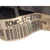 Recambio de modulo electronico para mazda 3 berlina (bp) referencia OEM IAM BDMC67270B  