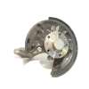 Recambio de mangueta trasera derecha para volkswagen tiguan 2.0 tdi referencia OEM IAM 5QF505434C  5QF598611