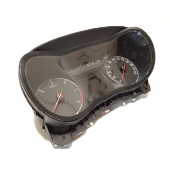 CUADRO INSTRUMENTOS 39129455 