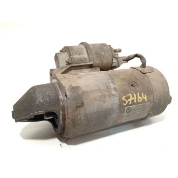 Recambio de motor arranque para land rover range rover iii (l322) 3.0 d 4x4 referencia OEM IAM 7787925 NAD000090 