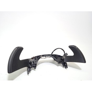 Recambio de mando volante para citroën c4 picasso feel referencia OEM IAM 96667245ZD  