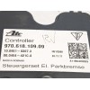 Recambio de modulo electronico para porsche panamera 4 s referencia OEM IAM 97061810909  97061810910
