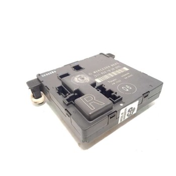 Recambio de modulo confort para mercedes-benz clase e (w211) berlina e 270 cdi (211.016) referencia OEM IAM 2118201626  A2118201
