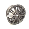 Recambio de llanta para peugeot 208 allure referencia OEM IAM 9808137577 98081375WR 
