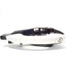 Recambio de maneta exterior delantera izquierda para citroën c3 origins referencia OEM IAM 9802977380  