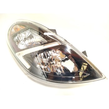Recambio de faro derecho para opel movano b kasten/combi 2.3 cdti referencia OEM IAM 95529360 260107241R 