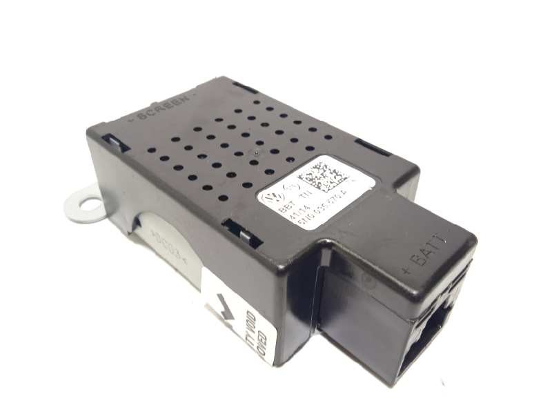 MODULO ELECTRONICO 5N0035570A 