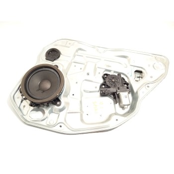 Recambio de elevalunas trasero derecho para volvo s80 ii (124) d5 referencia OEM IAM 30661068  