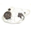 Recambio de elevalunas trasero derecho para volvo s80 ii (124) d5 referencia OEM IAM 30661068  