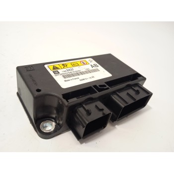 Recambio de centralita airbag para opel meriva b monospace (s10) 1.4 (75) referencia OEM IAM 13582437  