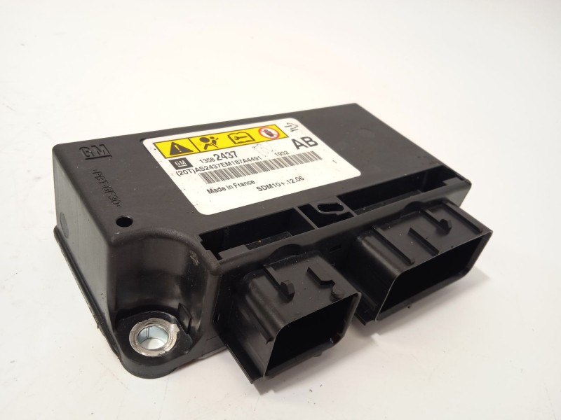 CENTRALITA AIRBAG 13582437 