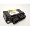 Recambio de centralita airbag para opel meriva b monospace (s10) 1.4 (75) referencia OEM IAM 13582437  