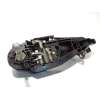 Recambio de maneta exterior delantera izquierda para citroën c3 origins referencia OEM IAM 9802977380  
