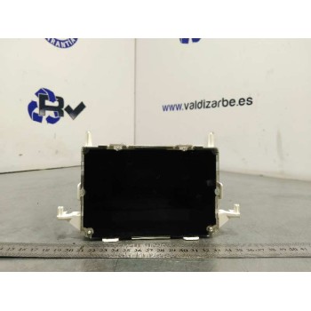 PANTALLA MULTIFUNCION ET7T18B955BA 