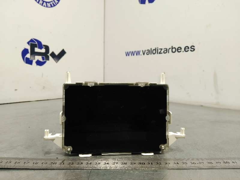 PANTALLA MULTIFUNCION ET7T18B955BA 