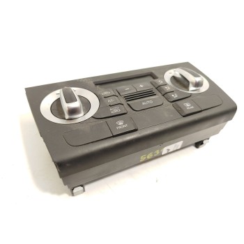 Recambio de mando climatizador para audi q3 (8ub, 8ug) 2.0 tdi referencia OEM IAM 8U0820043B 8U0820043BXHA 
