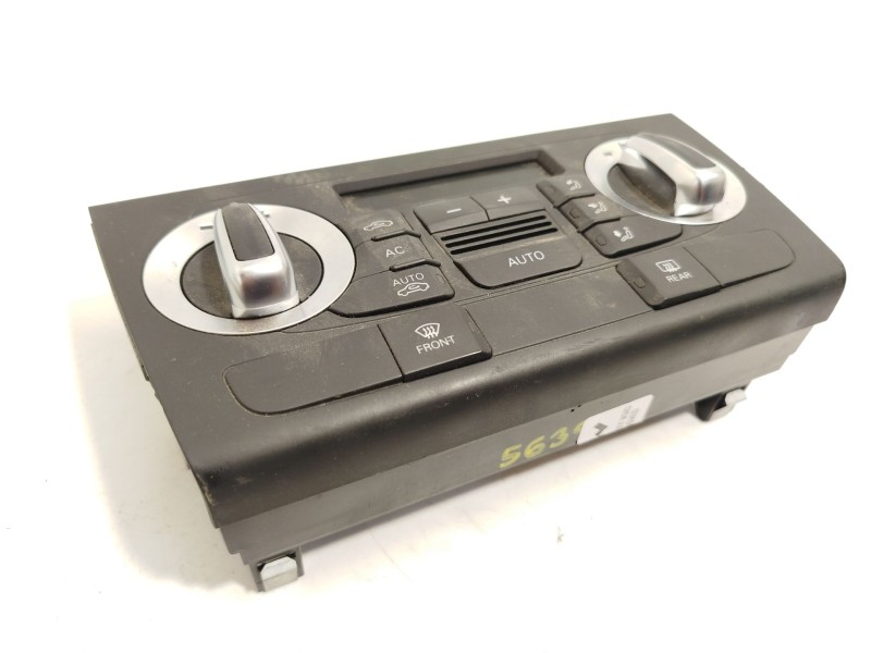 MANDO CLIMATIZADOR 8U0820043BXHA A2C53408516