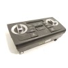 Recambio de mando climatizador para audi q3 (8ub, 8ug) 2.0 tdi referencia OEM IAM 8U0820043B 8U0820043BXHA 