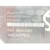 Recambio de abs para hyundai i40 style blue referencia OEM IAM 589203Z570 BE6003I507 BH6013I509