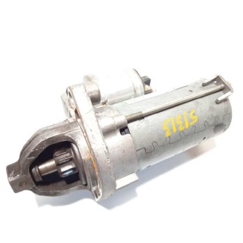 Recambio de motor arranque para opel corsa e 1.3 16v cdti referencia OEM IAM 55578093  D6G332