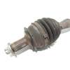 Recambio de transmision delantera izquierda para infiniti q30 1.6 premium referencia OEM IAM 2463308800  A2463308800
