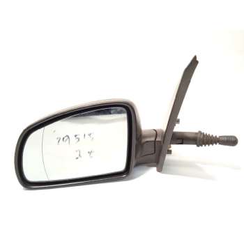 RETROVISOR IZQUIERDO 13113472 6428167