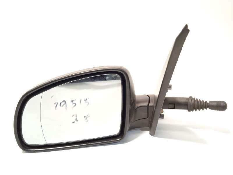 RETROVISOR IZQUIERDO 13113472 6428167