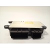 Recambio de centralita airbag para opel meriva b monospace (s10) 1.4 (75) referencia OEM IAM 13582437  