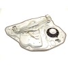 Recambio de elevalunas trasero derecho para volvo s80 ii (124) d5 referencia OEM IAM 30661068  