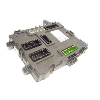 CENTRALITA CONFORT 284B14CB8D A2C1154480300