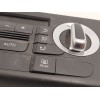 Recambio de mando climatizador para audi q3 (8ub, 8ug) 2.0 tdi referencia OEM IAM 8U0820043B 8U0820043BXHA 