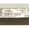 Recambio de radiador aceite para ford kuga iii (dfk) 2.5 fhev referencia OEM IAM LX617A095BC 2404763 