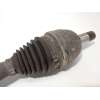 Recambio de transmision delantera izquierda para infiniti q30 1.6 premium referencia OEM IAM 2463308800  A2463308800