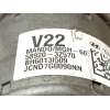Recambio de abs para hyundai i40 style blue referencia OEM IAM 589203Z570 BE6003I507 BH6013I509