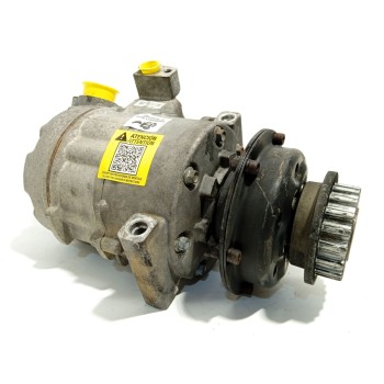 Recambio de compresor aire acondicionado para volkswagen touareg (7la, 7l6, 7l7) 2.5 r5 tdi referencia OEM IAM 7H0820805J 7H0820