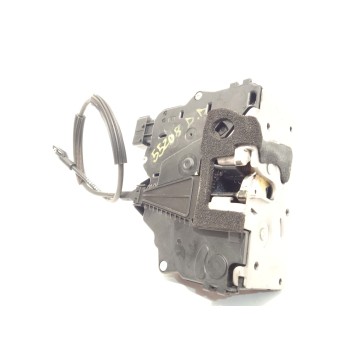 CERRADURA PUERTA DELANTERA DERECHA 13258274 