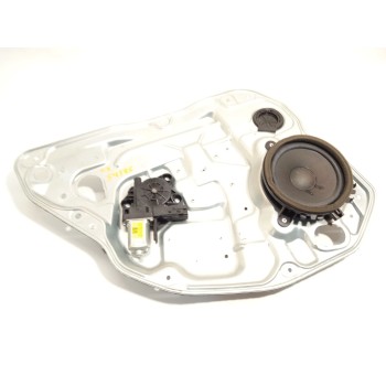 Recambio de elevalunas trasero izquierdo para volvo s80 ii (124) d5 referencia OEM IAM 30661067  