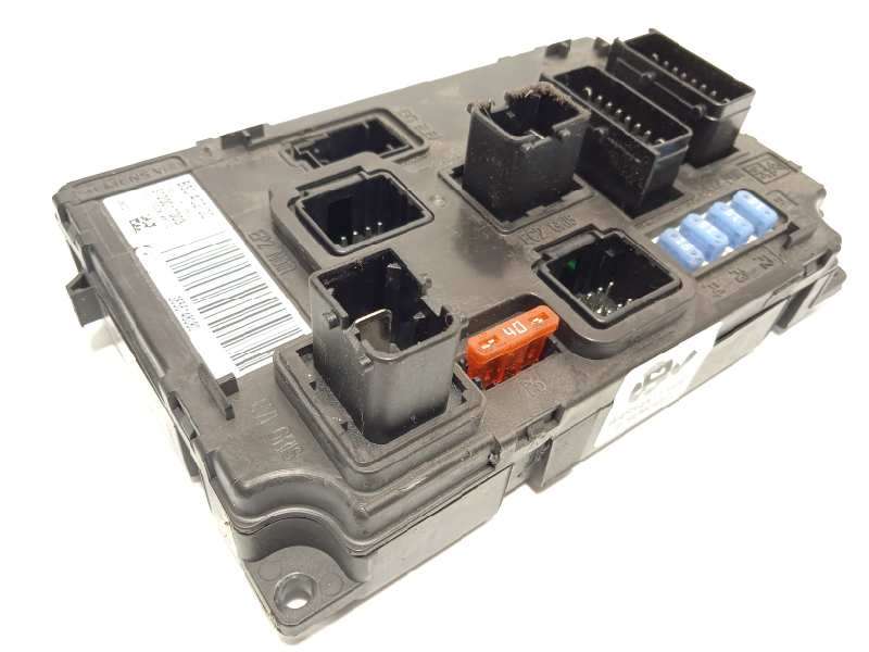 CAJA RELES / FUSIBLES 9656148080 S120017003I