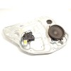 Recambio de elevalunas trasero izquierdo para volvo s80 ii (124) d5 referencia OEM IAM 30661067  